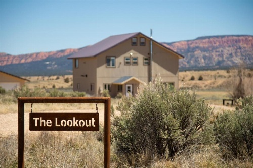 The Lookout at Sevier River image 32