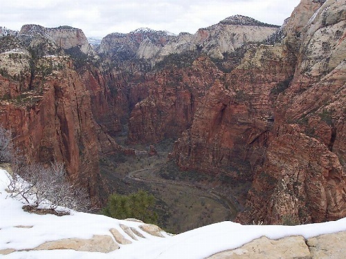 The Lookout at Sevier River image 5