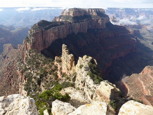 The Lookout at Sevier River image 7
